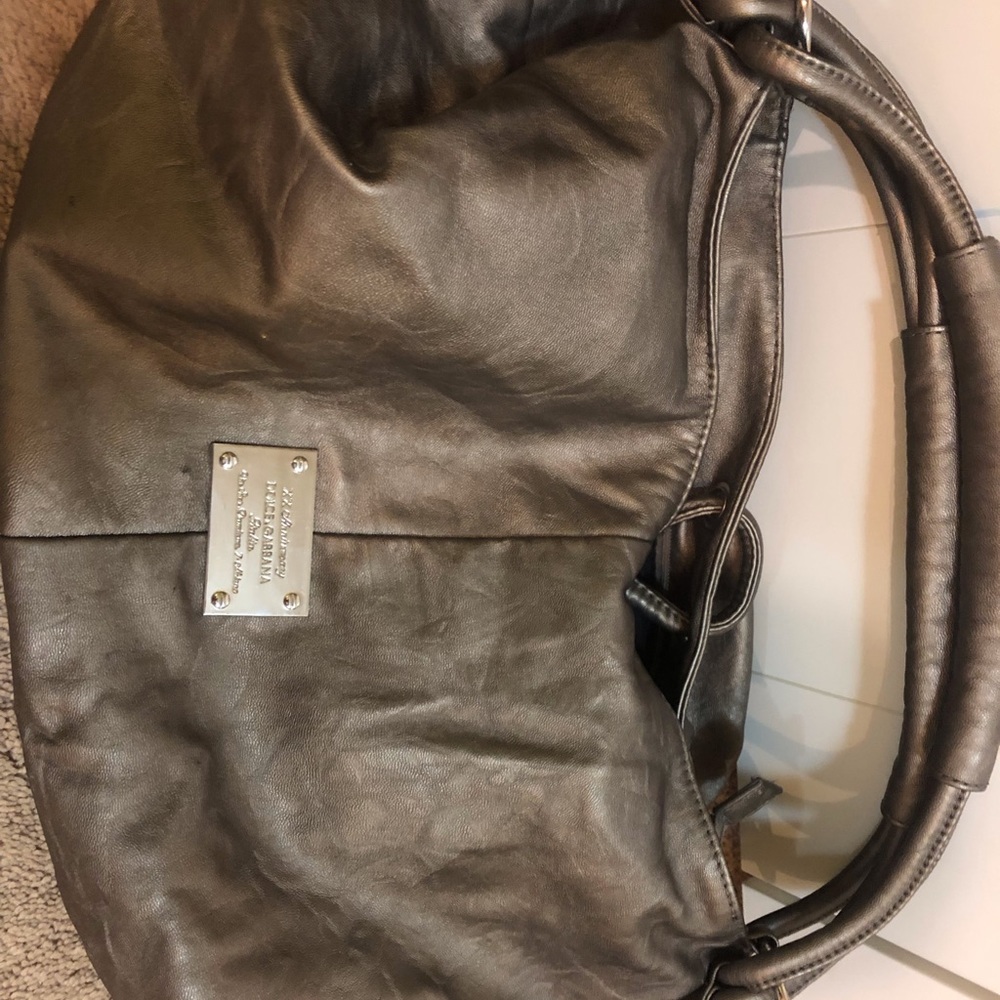 Dolce Gabbana purse